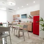 Bed & Breakfast Artemisia Gaeta