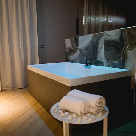 Artemisia Bed & Breakfast Gaeta