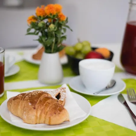 Artemisia Bed & Breakfast Gaeta