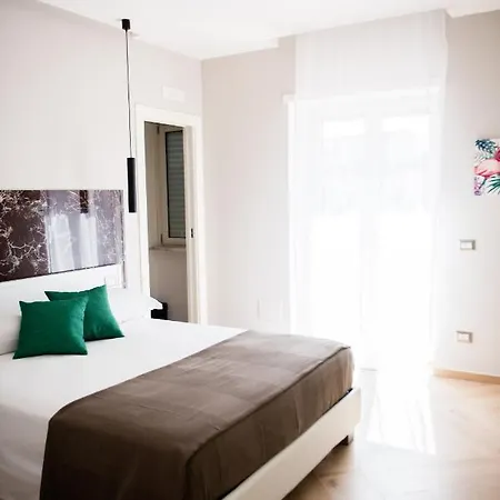 Artemisia Bed & Breakfast Gaeta