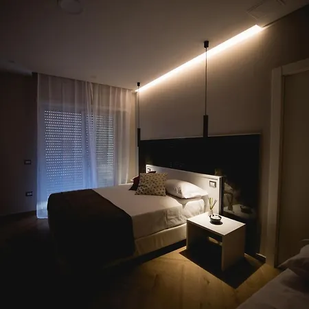 Bed & Breakfast Artemisia