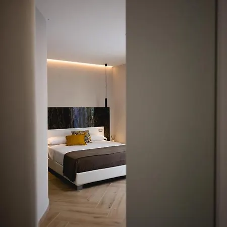 Artemisia Bed & Breakfast 4*