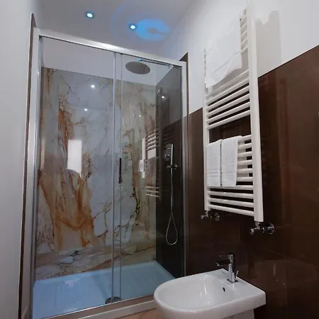 Artemisia 4* Gaeta