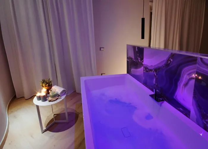 Nocleg ze śniadaniem Artemisia