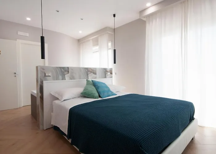 Nocleg ze śniadaniem Artemisia 4*