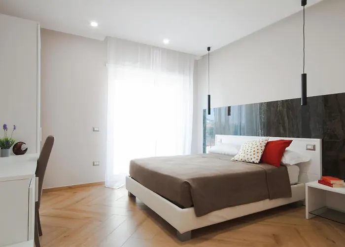 Nocleg ze śniadaniem Artemisia