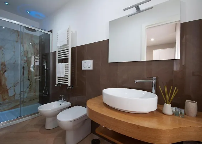 Nocleg ze śniadaniem Artemisia 4*