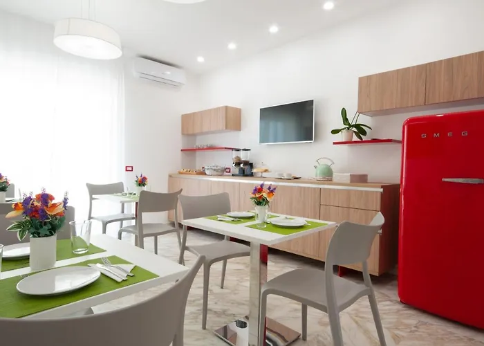 Nocleg ze śniadaniem Artemisia 4*