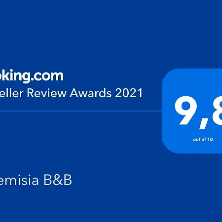 Couette-café Artemisia