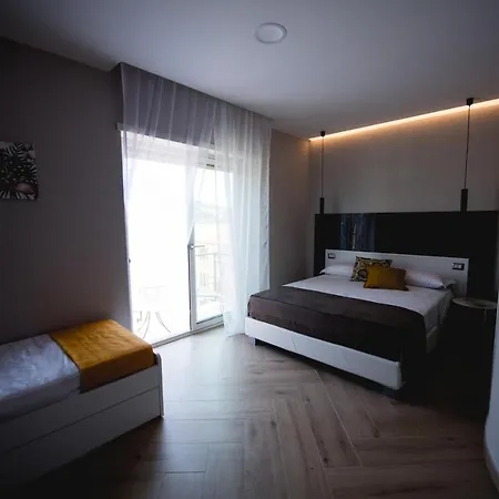 Bed & Breakfast Artemisia Gaeta