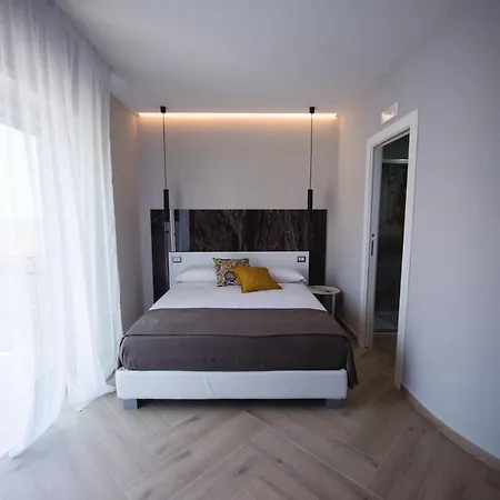 Artemisia 3* Gaeta