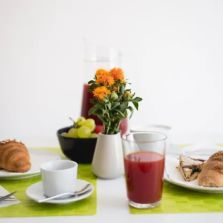 Artemisia Bed & Breakfast