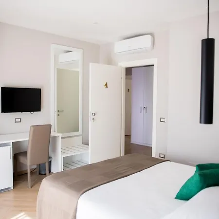 Artemisia Bed & Breakfast 3*