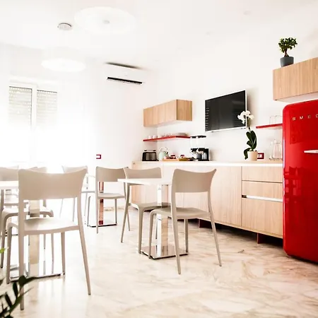 Artemisia Bed & Breakfast