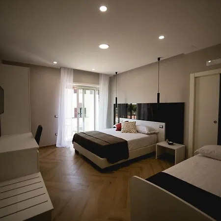 Bed & Breakfast Artemisia 3*