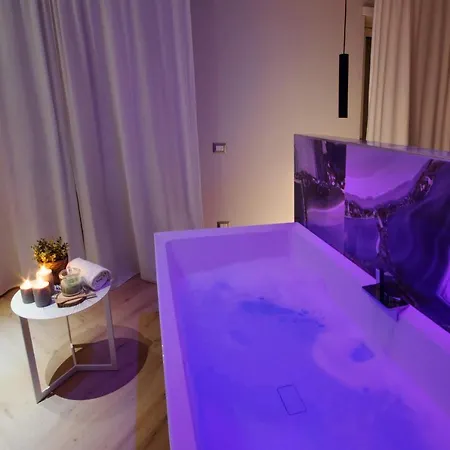 Couette-café Artemisia