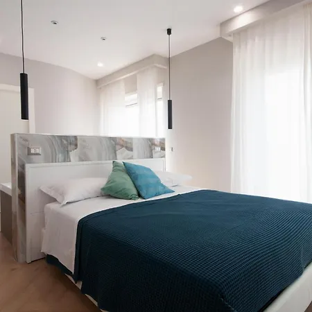 Bed and breakfast Artemisia 3*