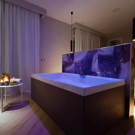 Couette-café Artemisia