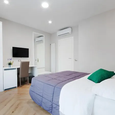 Artemisia Bed and breakfast 3*