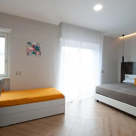 Artemisia Bed & Breakfast Gaeta