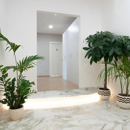 Artemisia Bed & Breakfast Gaeta