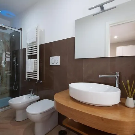 Bed & Breakfast Artemisia 4*