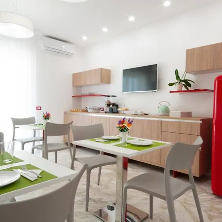 Bed & Breakfast Artemisia 3*
