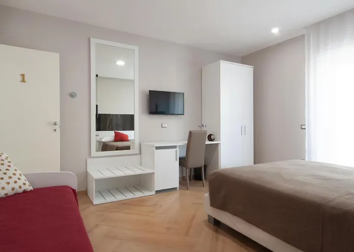 Artemisia Bed and Breakfast