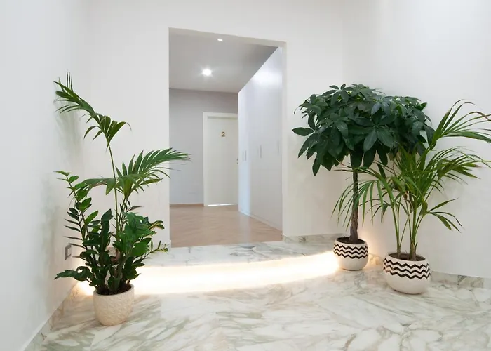 Artemisia Bed and Breakfast Γκαέτα